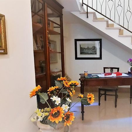 Kantune Trapani Ngoại thất bức ảnh