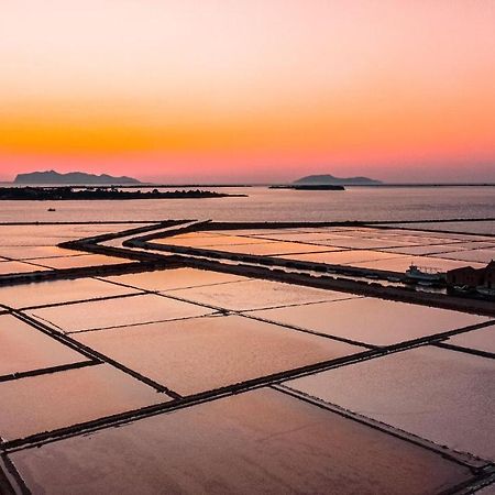 Kantune Trapani Ngoại thất bức ảnh