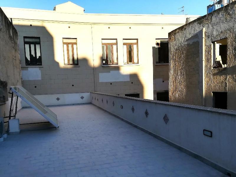 Kantune Trapani Ngoại thất bức ảnh