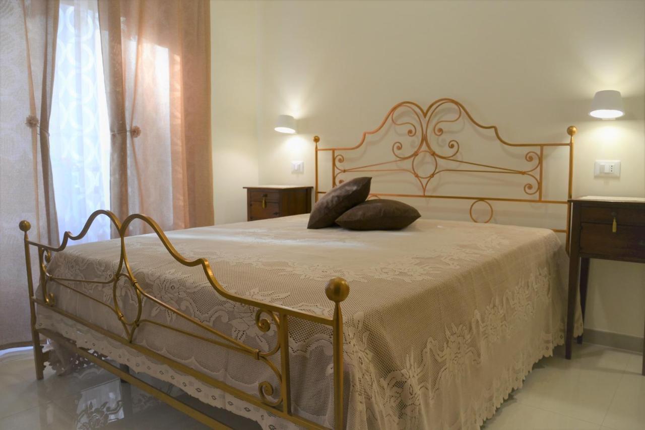 Kantune Trapani Ngoại thất bức ảnh
