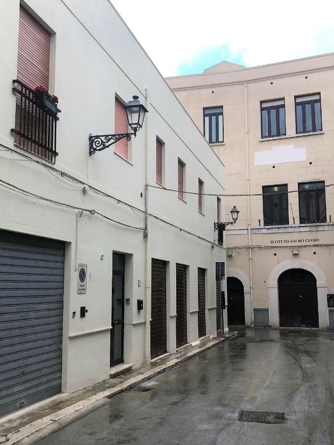 Kantune Trapani Ngoại thất bức ảnh