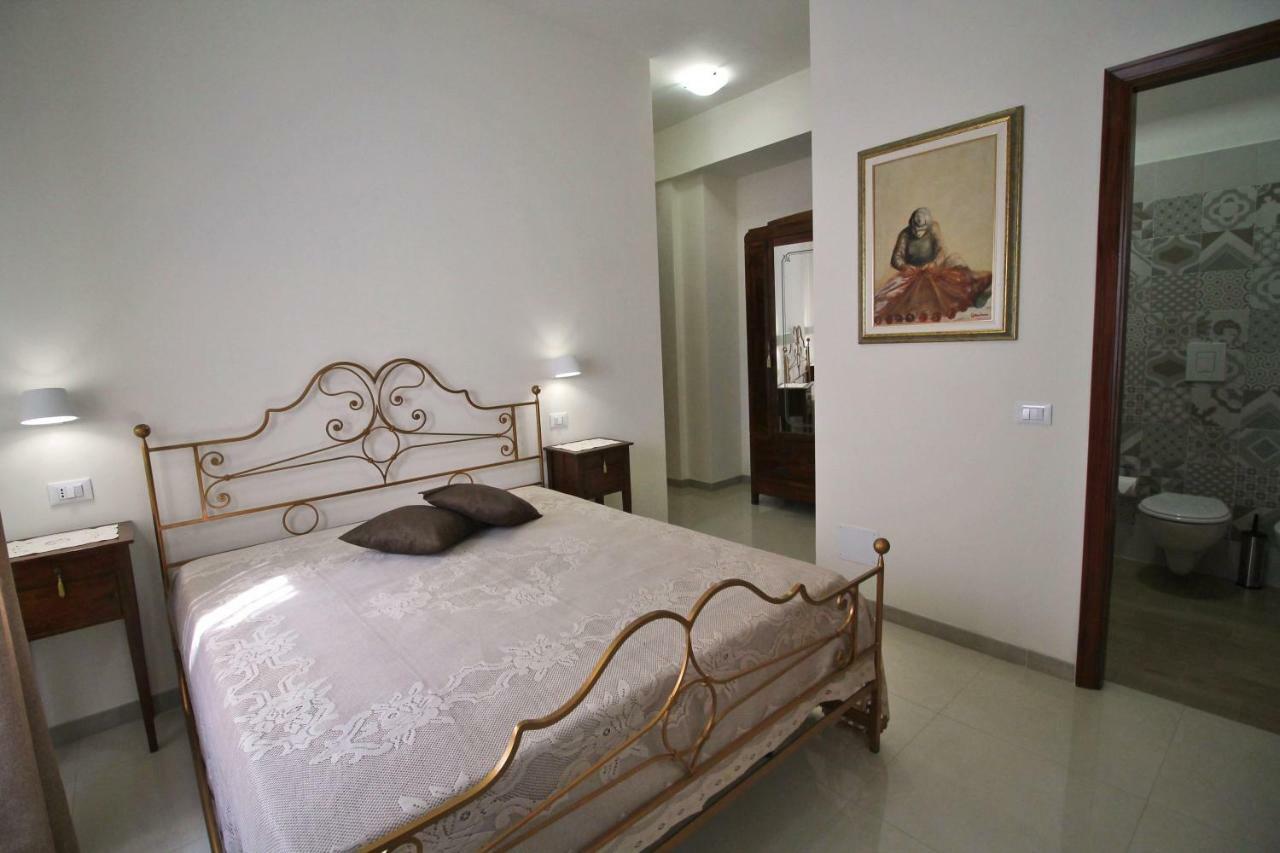 Kantune Trapani Ngoại thất bức ảnh